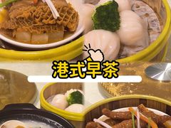 -粤秀小厨·广式早茶(辽宁路店)