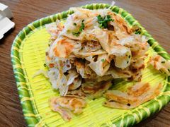 -郑庄脂渣海鲜楼(九水路店)