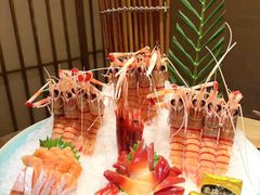 -Minase水濑·日料放题(外滩店)