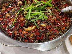 -乡土特色.冷锅鱼.牦牛肉汤锅