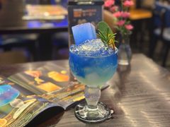 -blue frog蓝蛙(长泰广场店)