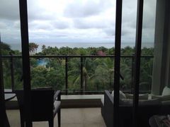 -三亚海棠湾万丽度假酒店