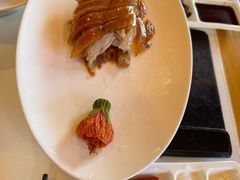 -晋阳春·山西菜·北京烤鸭(交大店)
