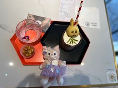 -茶是一枝花泡茶店