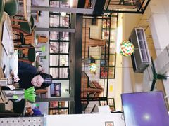 -尖沙咀茶餐厅(永泰店)