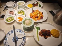 -淮扬府(安定门店)