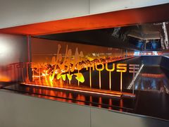 -燃扒房Steakhouse(皇庭店)