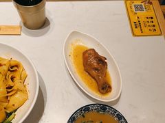 -陳香貴·蘭州牛肉面(松江亚繁亚乐城店)