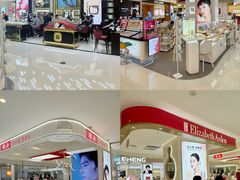 -天虹商场(中山路店)