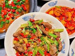 -潇湘阁(汉光百货店)