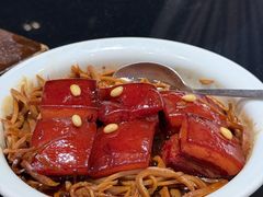 -香雪海饭店中餐厅(人民桥店)
