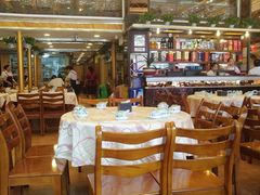 大堂-老砂锅(城北店)