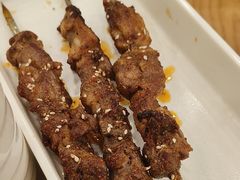 -牛街·马辈儿涮肉(牛街二店)