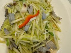 -外沙疍家棚酒楼