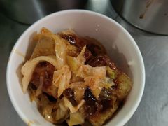 -七宝老街臭豆腐