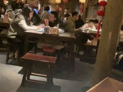 -南京大牌档(青岛万象城店)