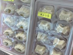 -阮大兴糕团(滨江宝龙店)