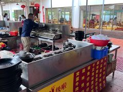 -大笑饭堂(甲子桥店)