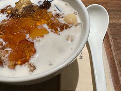 -彬媽糖水(侨鑫国际店)