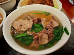 净牛三星汤-竹园竹升面(西关总店)