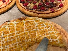 -比格比萨自助(裕源大厦店)