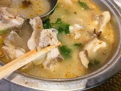 -百味地锅鸡(二店·财校分店)