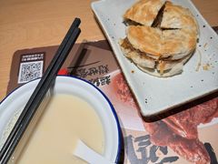 -大师兄·西北小馆(北站缤果空间店)