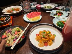 -儒忆孔府菜(清控店)