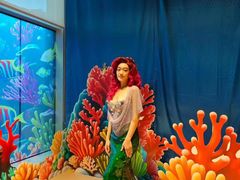 -香港会议展览中心演讲厅