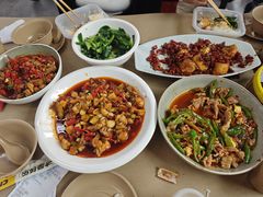 -老三样·旧食新味(船山路店)