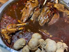 -正宁路小吃夜市