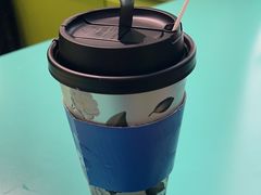 -gleeglee乐溢亦茶(合生汇店)