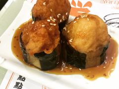 -点点心点心专门店(湾仔店)