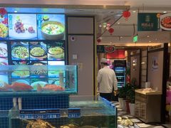 -阿明小菜·海鲜·上海菜(梅陇店)
