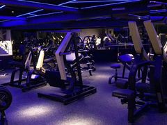 -W FITNESS 威尔仕健身·游泳(老西门新苑店)