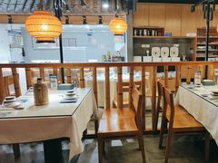 -老屋印象川菜(马园路店)