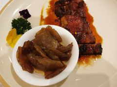 -红棉中餐厅·广州海航威斯汀酒店