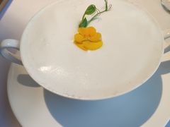 法式菌菇浓汤-王品牛排(佛山南海万科广场店)