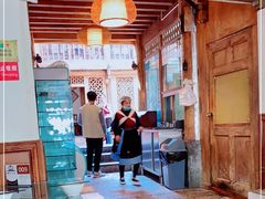 -88号小吃店·经典云南菜·地道纳西美食