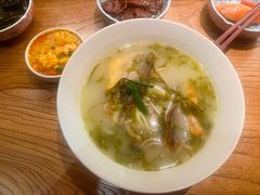 -蟹黄鱼·海派深夜面馆(江湾里店)