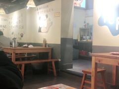 大堂-黄泰吉拾味餐厅(江汉路店)