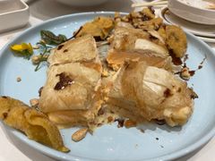 -喜宴又一村·粤菜·茶点·海鲜(壹方天地店)