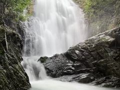 -梧桐山风景名胜区