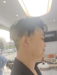 -YESIDO椰岛造型烫发染发