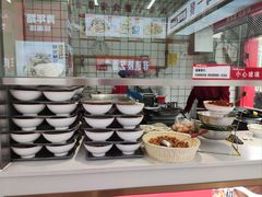 -青年路烩面馆(绿地世纪城店)