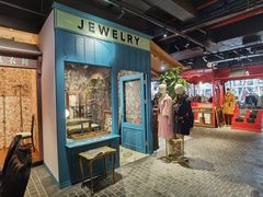 -淮国旧H22·中古店