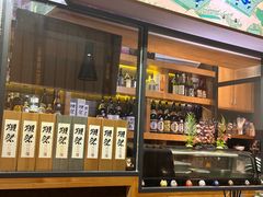 -吉川居酒屋(建国北路店)