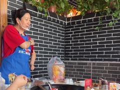 -江湖水乡铁锅炖魚(周庄嘉园店)