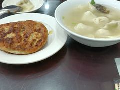 -三盛轩回民饺子馆