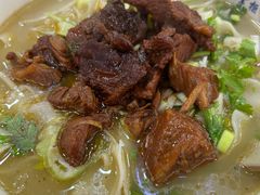 -豫掌柜饸饹面·烩面(秀沿路店)